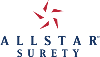 All Star Surety Logo